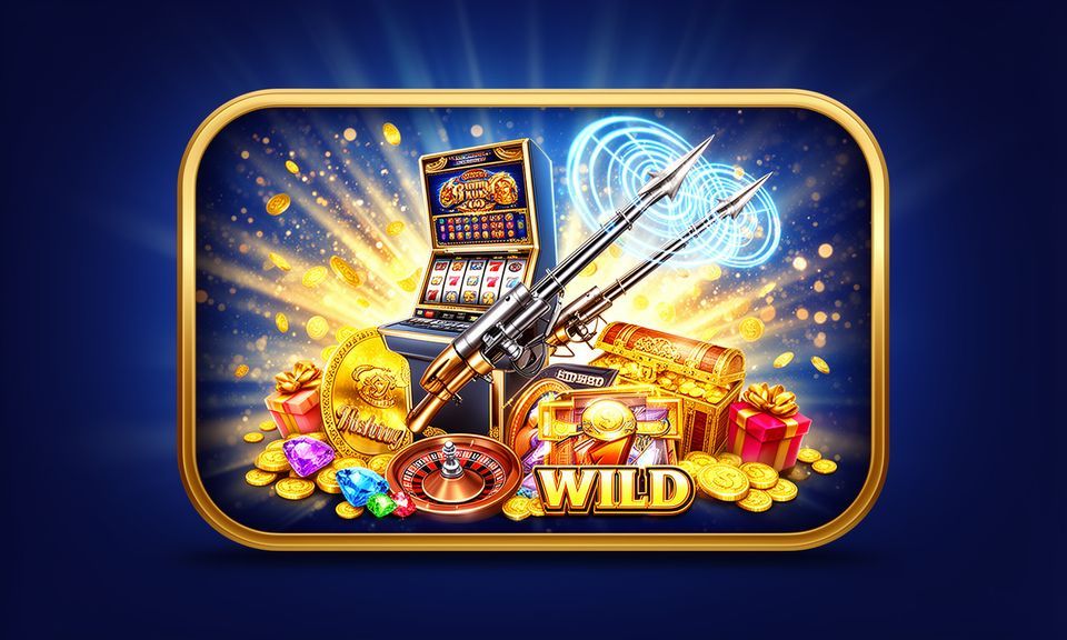qr4991 Blackjack Langsung